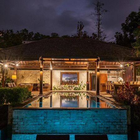 Villa Kandui Pecatu Exterior foto