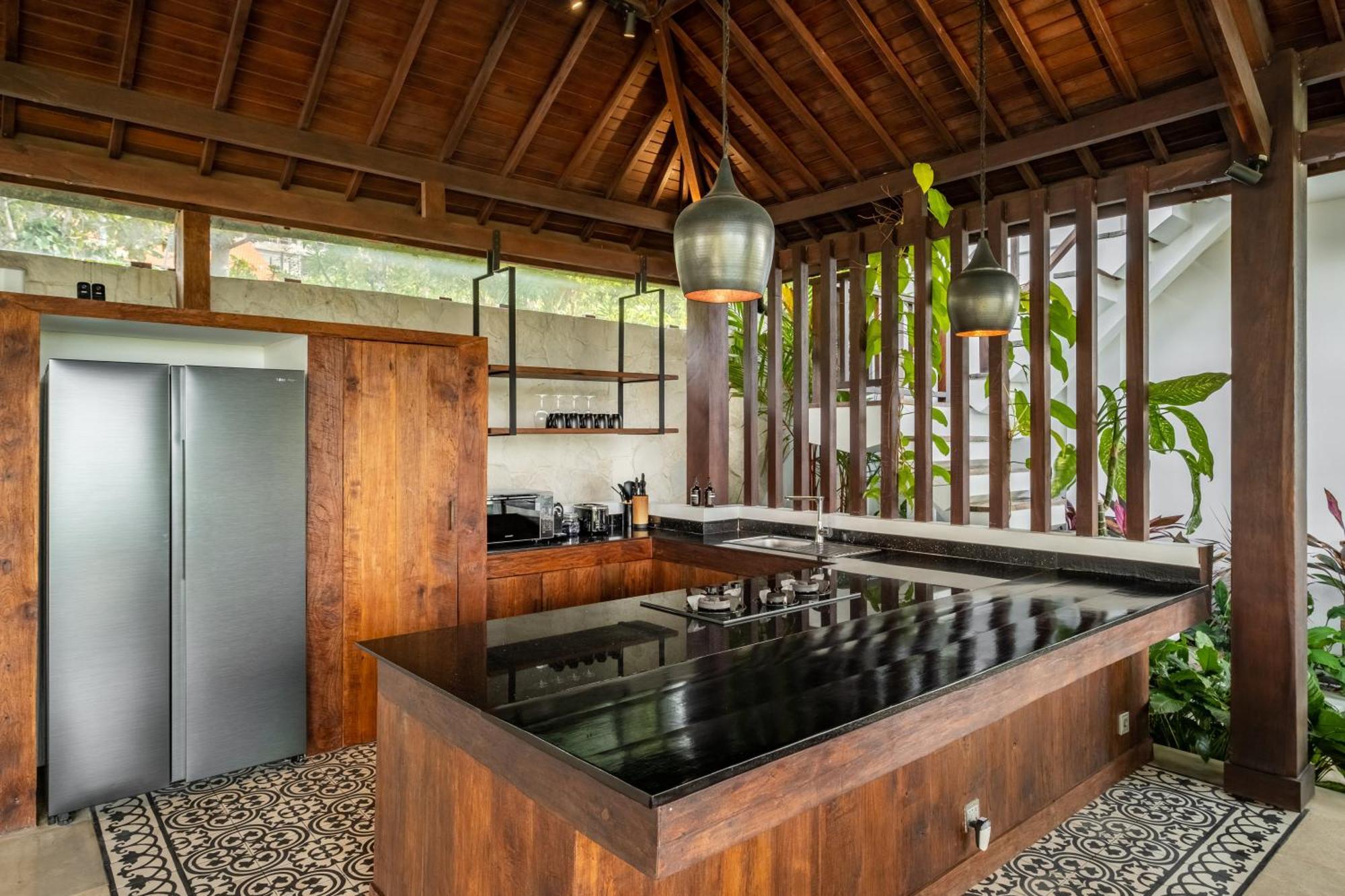 Villa Kandui Pecatu Exterior foto