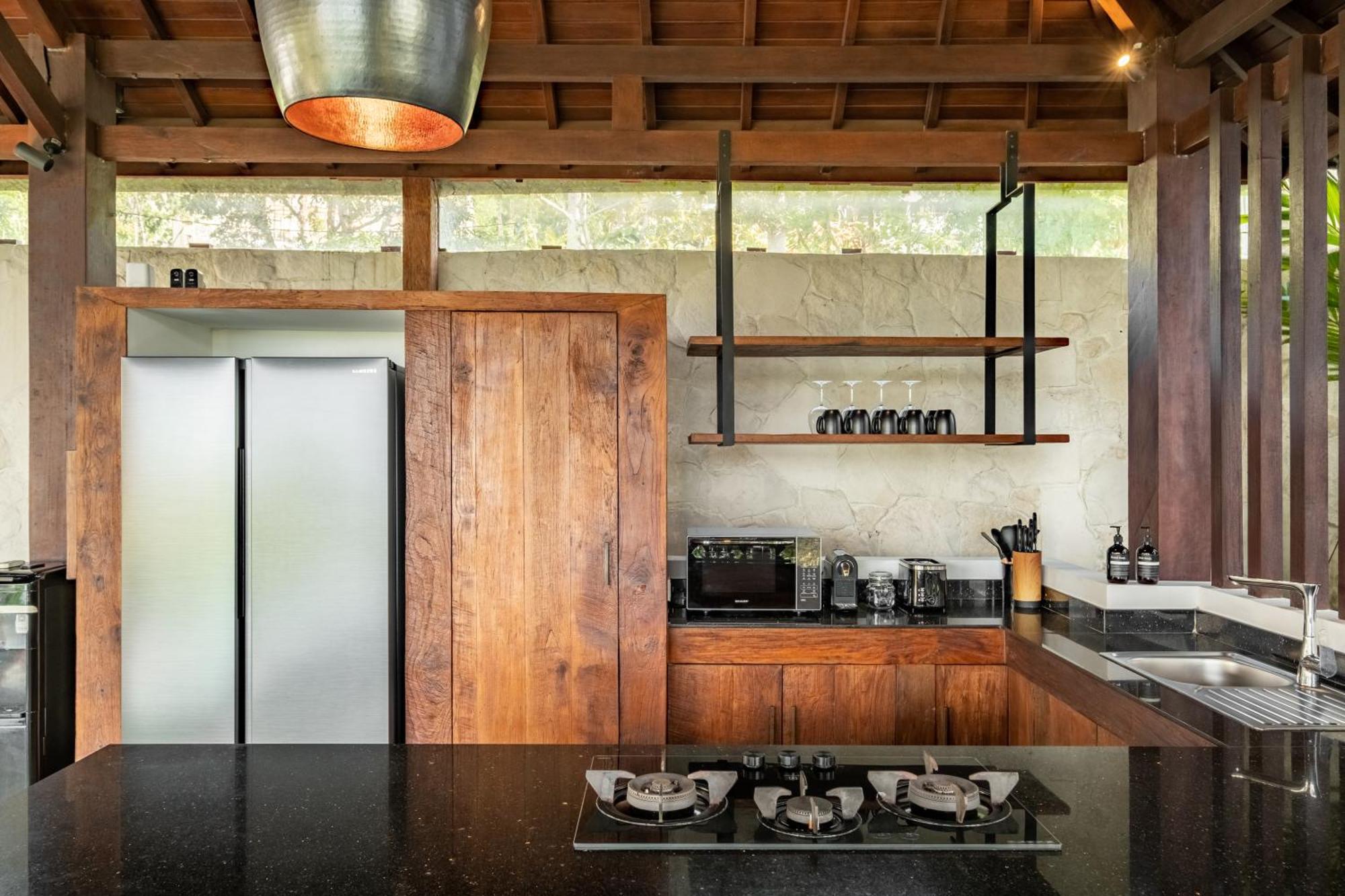 Villa Kandui Pecatu Exterior foto