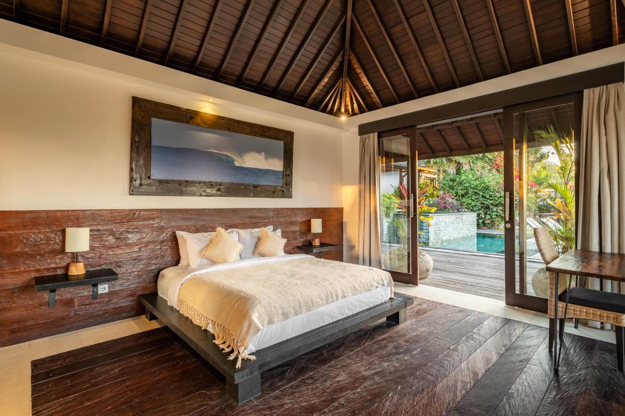 Villa Kandui Pecatu Exterior foto