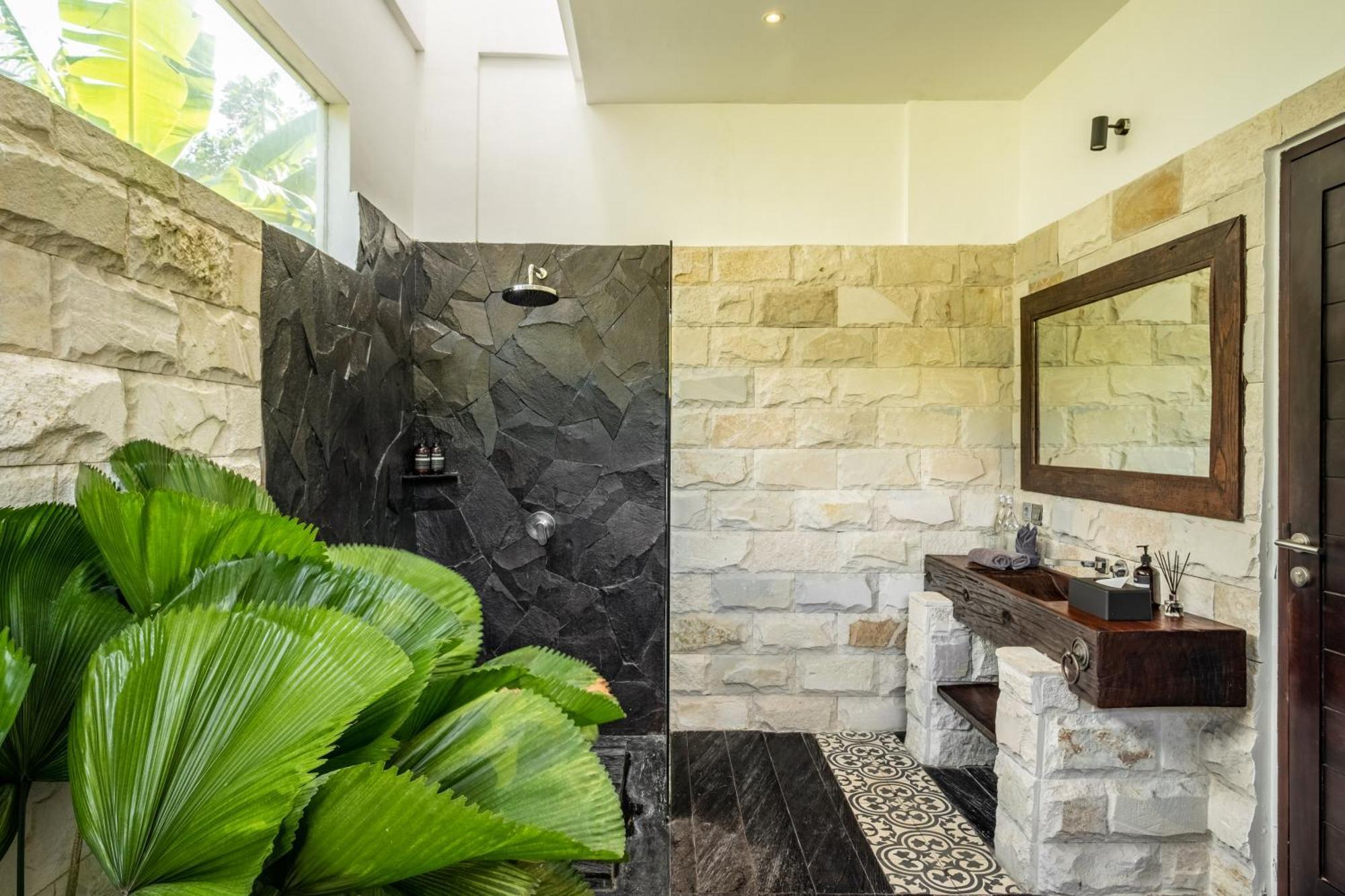 Villa Kandui Pecatu Exterior foto
