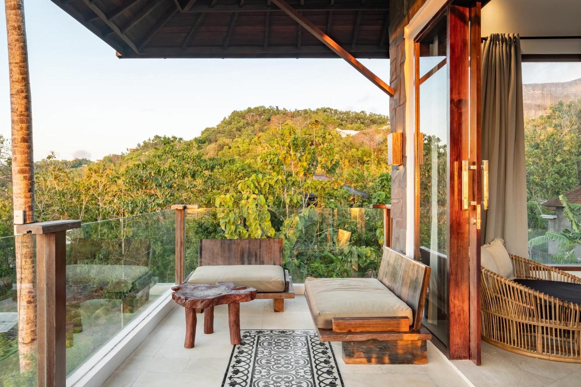 Villa Kandui Pecatu Exterior foto