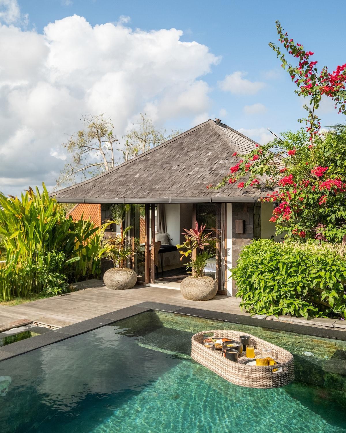 Villa Kandui Pecatu Exterior foto